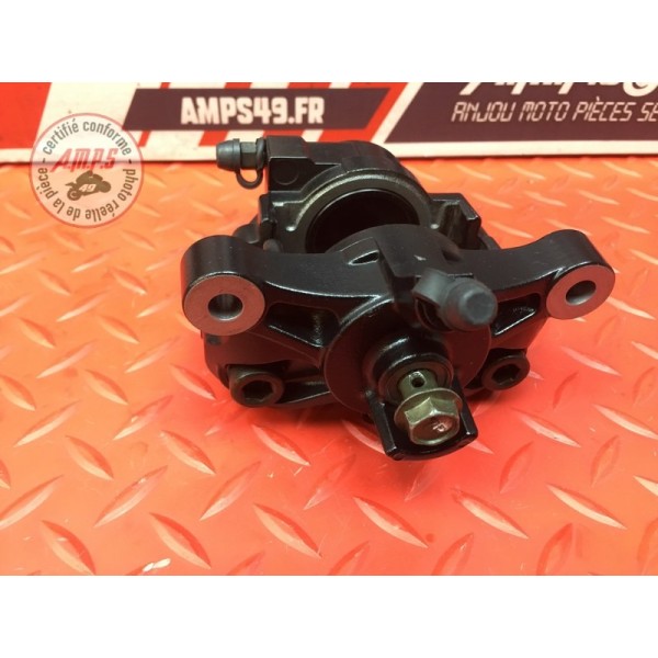 Etrier de frein arriere 