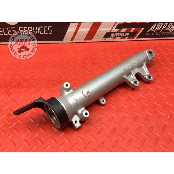 Fourreau de fourche gauche 