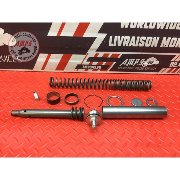 Kit cartouche gauche