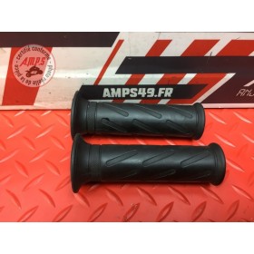 Revetement de poignée 