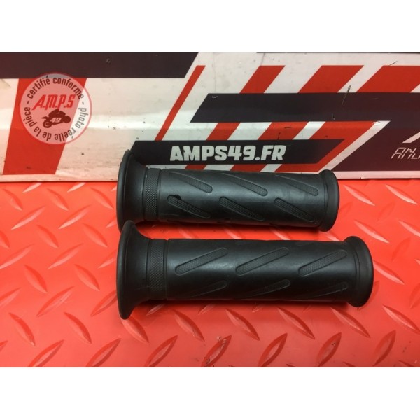 Revetement de poignée 