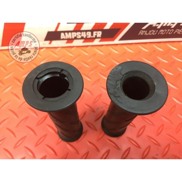 Revetement de poignée 