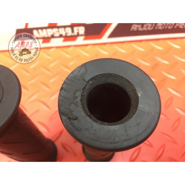 Revetement de poignée 