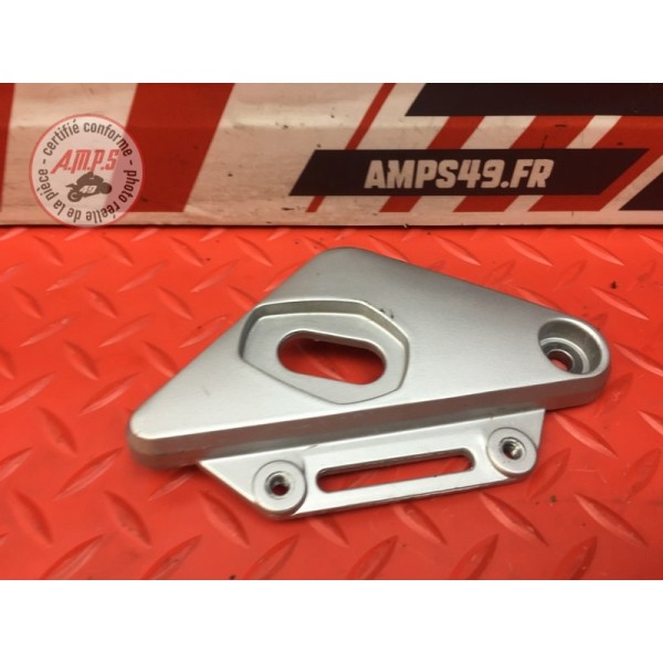 Support d'optique gauche 