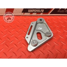 Support d'optique gauche 