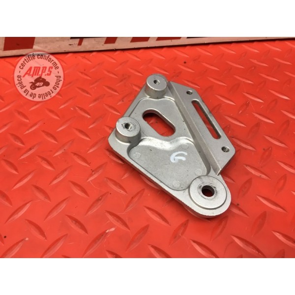 Support d'optique gauche 