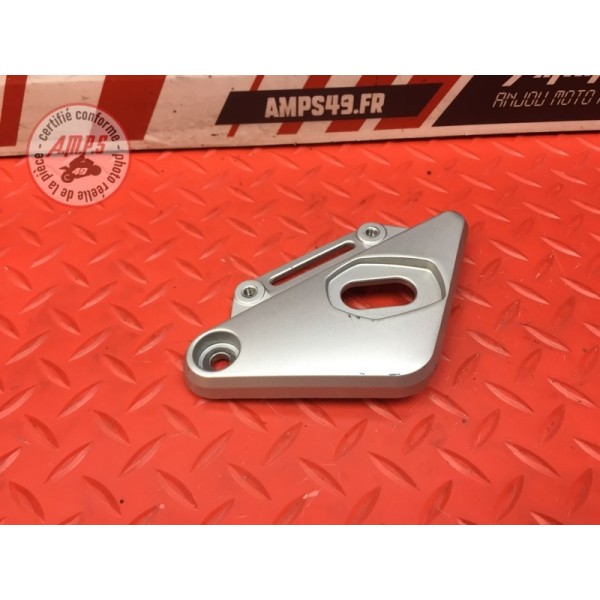 Support d'optique gauche 