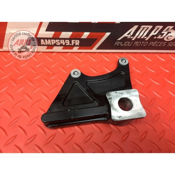 Support d'étrier de frein arrière 
