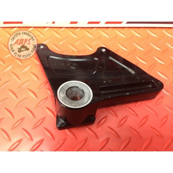 Support d'étrier de frein arrière 