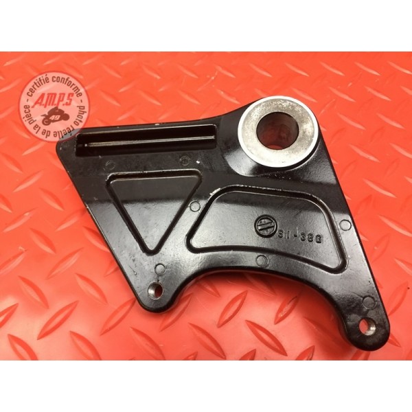 Support d'étrier de frein arrière 