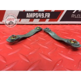 Support de garde boue avant 