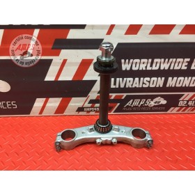 Te de fourche inférieur 