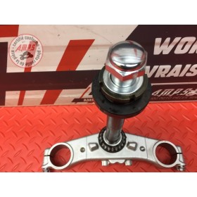 Te de fourche inférieur 