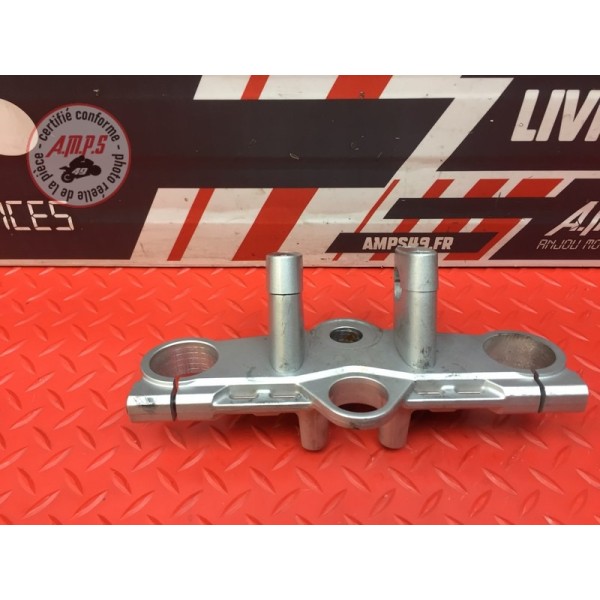 Te de fourche supérieur