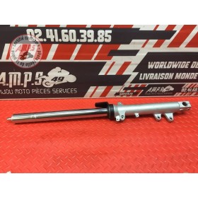 Tube de fourche droit 
