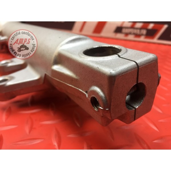 Tube de fourche droit 