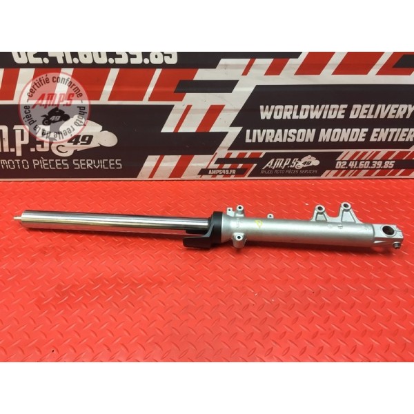 Tube de fourche droit 