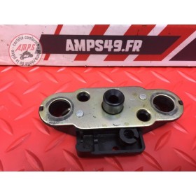 Verrouillage de selle 