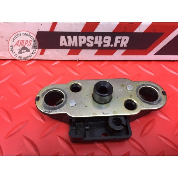 Verrouillage de selle 