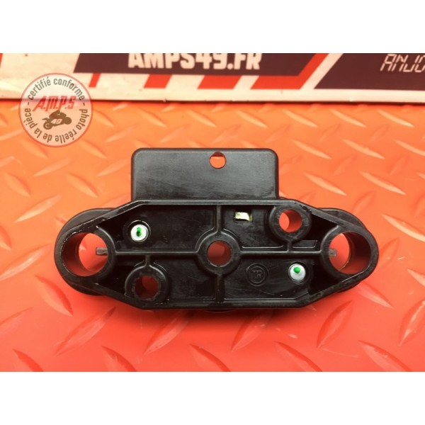 Verrouillage de selle 