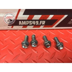 Vis d'étrier de frein avant 