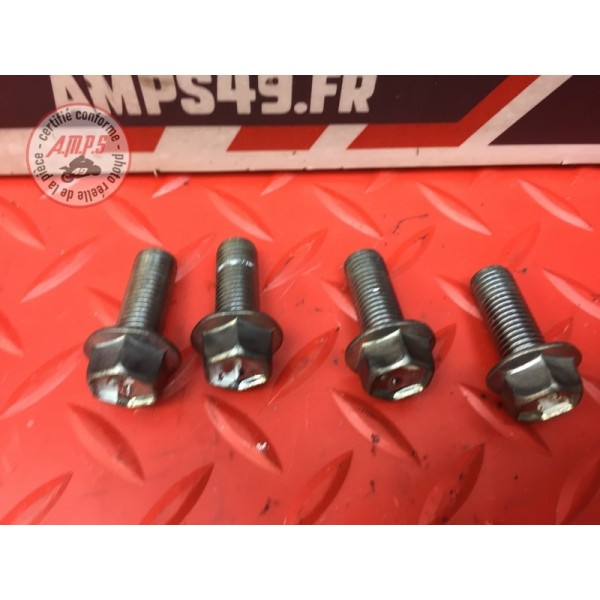 Vis d'étrier de frein avant 