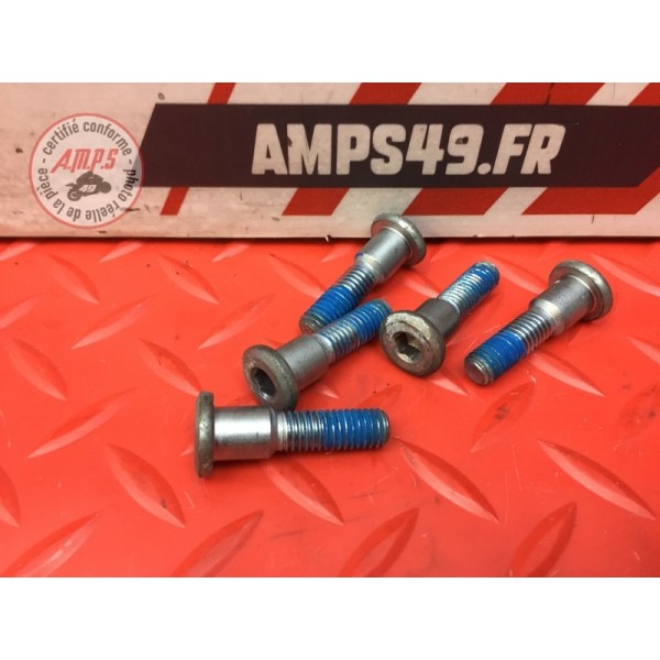 Vis de disque de frein arriere 