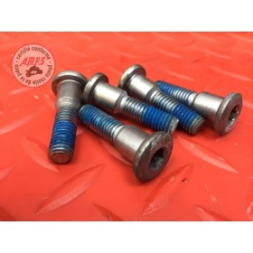 Vis de disque de frein arriere 