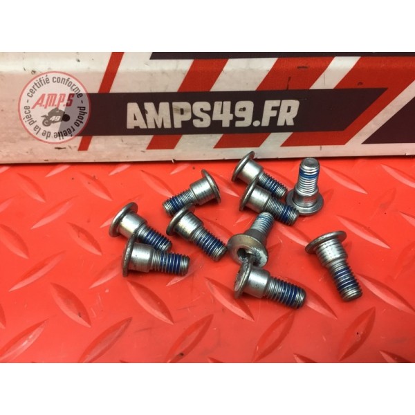 Vis de disque de frien avant