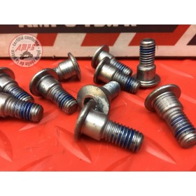 Vis de disque de frien avant 