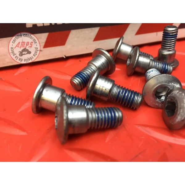 Vis de disque de frien avant 