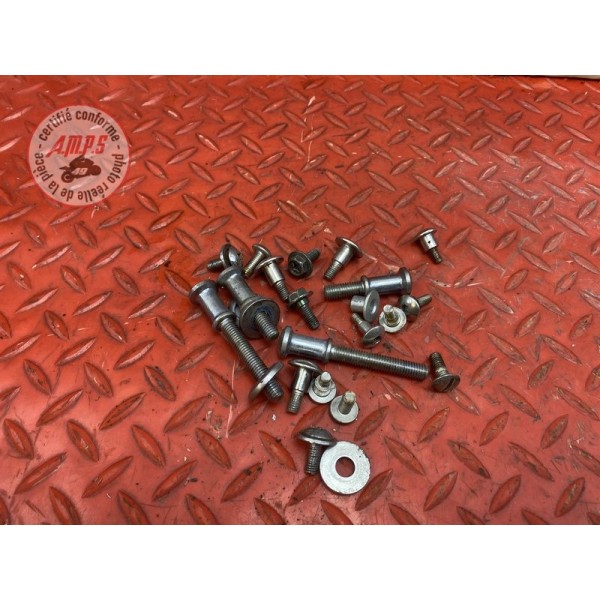 Kit de vis de carrosserie