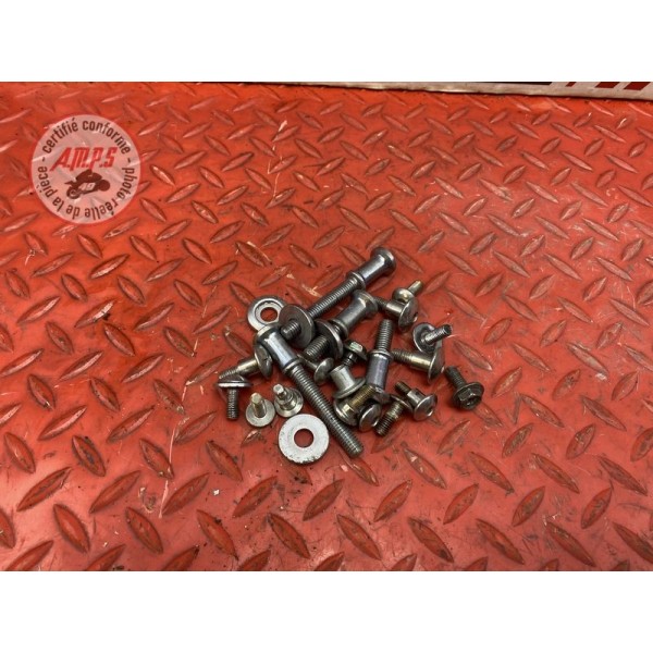 Kit de vis de carrosserie 