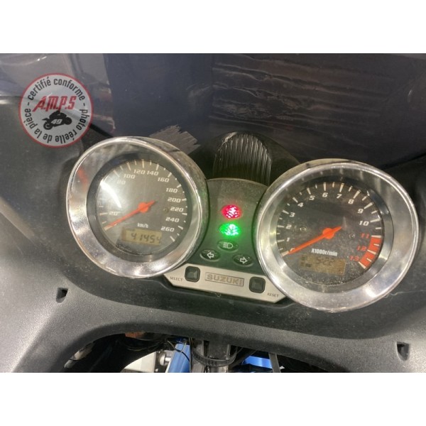 Compteur Tableau de bord