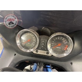 Compteur Tableau de bord 