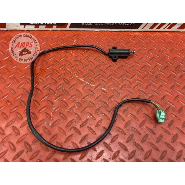 Contacteur de béquille latéral