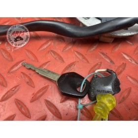 Kit neiman avec TRAPPE + VERROU 