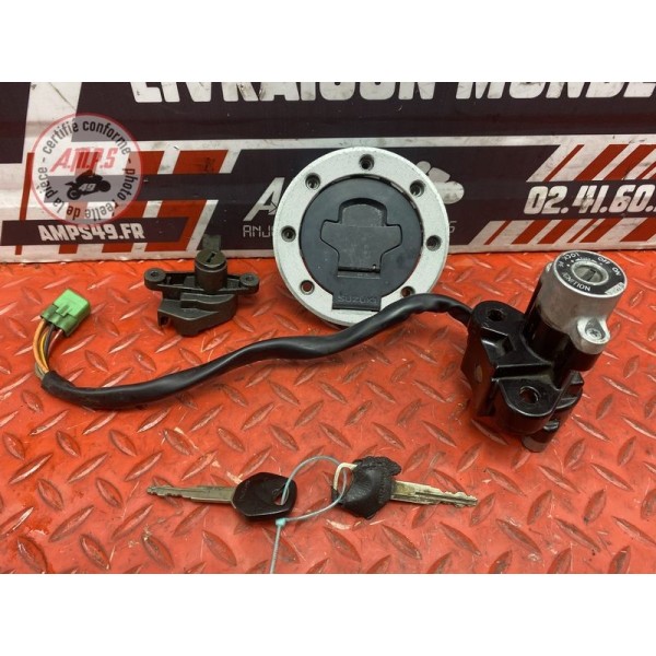 Kit neiman avec TRAPPE + VERROU 