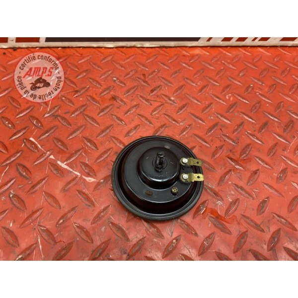 Klaxon avertisseur sonore 