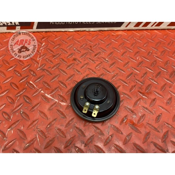 Klaxon avertisseur sonore 