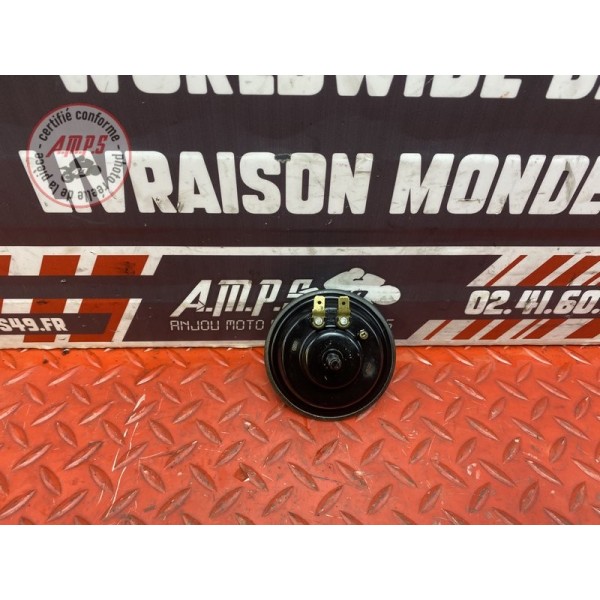 Klaxon avertisseur sonore 