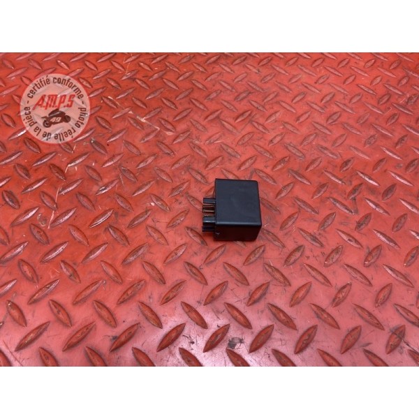 Relais de clignotant 