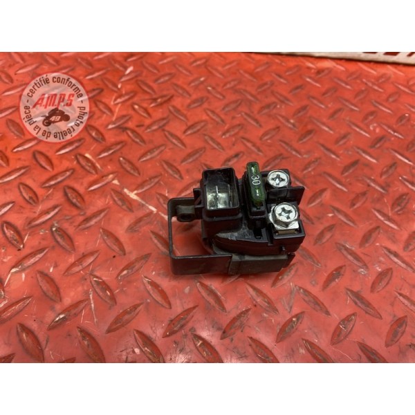 Relais de démarreur 