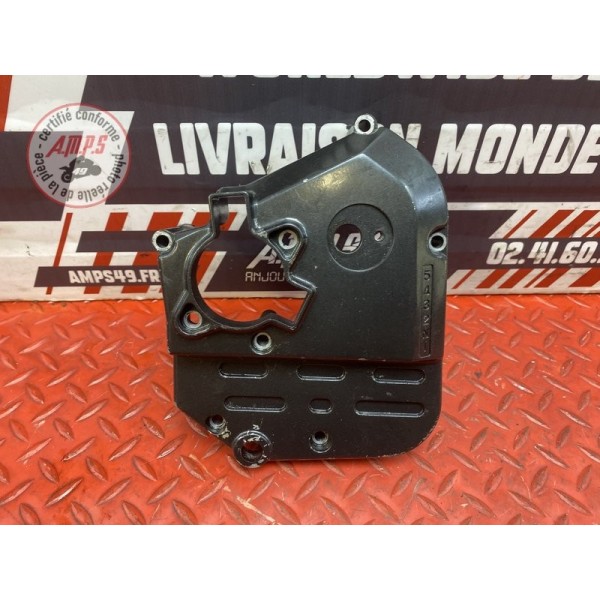 Cache pignon de sortie de boite