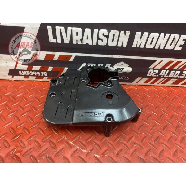 Cache pignon de sortie de boite 