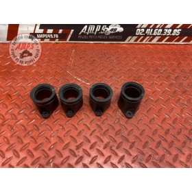 Kit de pipe d'admission 