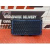 Radiateur d'huile + grille 