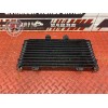 Radiateur d'huile + grille 