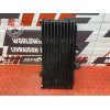 Radiateur d'huile + grille 