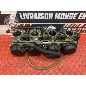 Rampe de carburateur 